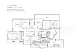 The Florence Residences (D19), Apartment #484621451